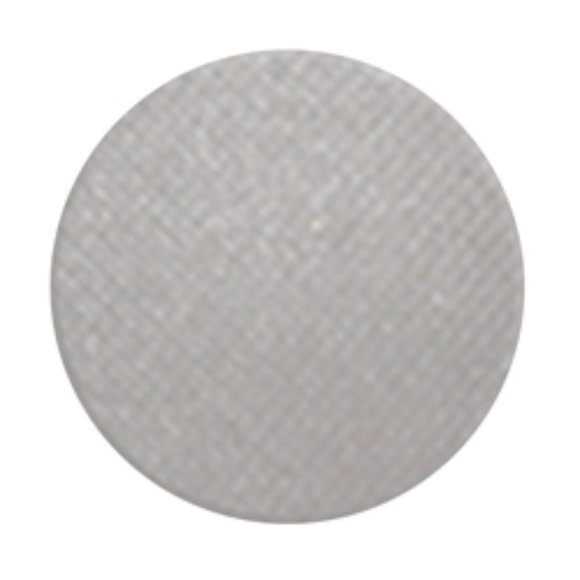 L'Bri Pearl (Shimmer) Eyeshadow Refill/Single - Chrome (41-CH) (Magnetic Pan) - Picture 5 of 5